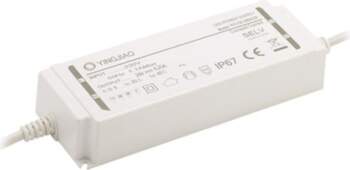 Switching power supply - single output