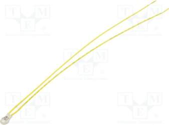 SYNFLEX Sensor: thermostat; NC; 120°C; 2