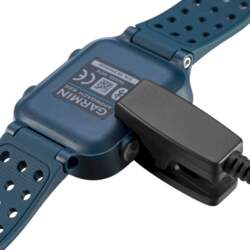 Tactical USB Charging and Data Cable