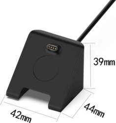 Tactical USB Table Charging and Data
