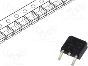 TAEJIN TECHNOLOGY / HTC Korea IC: