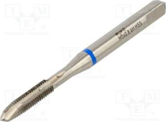 Tap; M5; 800m; L: 70mm; Holder: