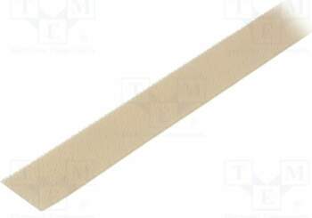 Tape: hook and loop; W: 25mm