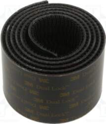 Tape: hook and loop; W: 50mm