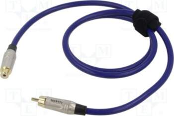 TASKER Cable; RCA socket,RCA plug