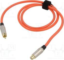 TASKER Cable; RCA socket,RCA plug