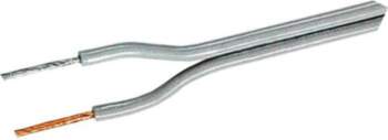 TASKER Wire: loudspeaker cable; 2x0.5mm2