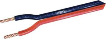 TASKER Wire: loudspeaker cable; 2x1.5mm2