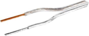 TASKER Wire: loudspeaker cable; 2x1mm2; stranded