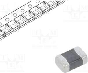 TDK Ferrite: bead; Imp.@ 100MHz: