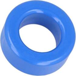 TDK Ferrite: toroidal; L: 16mm; Øint: