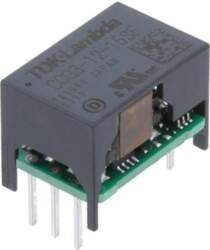 TDK-LAMBDA Converter: DC/DC; 3W; Uin: 4