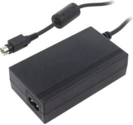 TDK-LAMBDA Power supply: switching; 12VDC; 5A