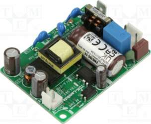 TDK-LAMBDA Power supply: switching; AC/DC,open