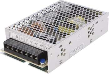 TDK-LAMBDA Power supply: switching; for building