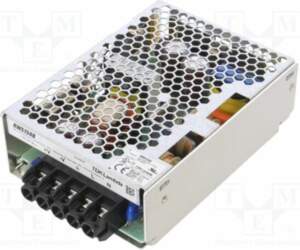 TDK-LAMBDA Power supply: switching; for building