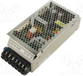 TDK-LAMBDA Power supply: switching; for building