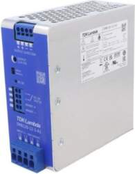 TDK-LAMBDA Power supply: switching; for DIN