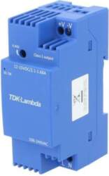 TDK-LAMBDA Power supply: switching; for DIN