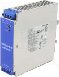 TDK-LAMBDA Power supply: switching; for DIN
