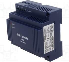 TDK-LAMBDA Power supply: switching; for DIN