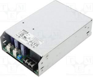 TDK-LAMBDA Power supply: switching; LED; 604