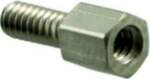 TE CONNECTIVITY Accessories: threaded head screw