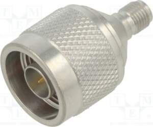 TE CONNECTIVITY Adapter; adapter; SMA socket