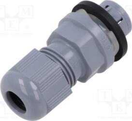 TE CONNECTIVITY Cable gland; M16; IP68