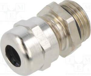 TE CONNECTIVITY Cable gland; without nut