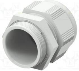 TE CONNECTIVITY Cable gland; without nut