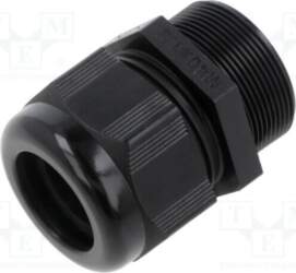 TE CONNECTIVITY Cable gland; without nut