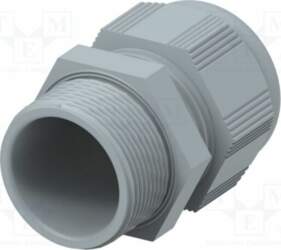 TE CONNECTIVITY Cable gland; without nut