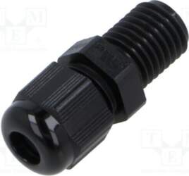 TE CONNECTIVITY Cable gland; without nut