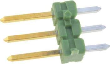 TE CONNECTIVITY Connector: pin strips; pin