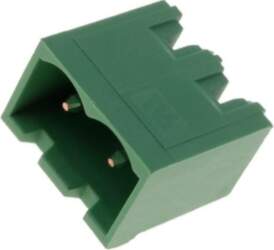 TE CONNECTIVITY Connector: pluggable terminal block