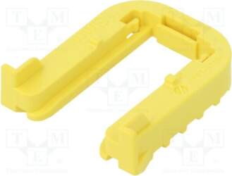 TE CONNECTIVITY Fixing element; Heavy Duty