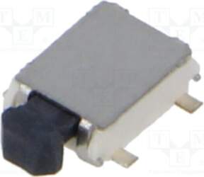 TE CONNECTIVITY Switch: slide; Pos: 2