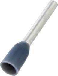 TE CONNECTIVITY Tip: bootlace ferrule; insulated