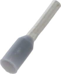 TE CONNECTIVITY Tip: bootlace ferrule; insulated