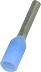 TE CONNECTIVITY Tip: bootlace ferrule; insulated