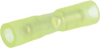 TE CONNECTIVITY Tip: butt splice; insulated