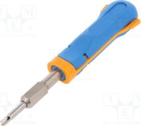 TE CONNECTIVITY Tool: for removal; terminals