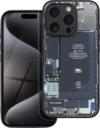 TECH case for IPHONE 13 Pro