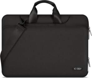 TECH-PROTECT POCKET BAG LAPTOP 15-16 BLACK