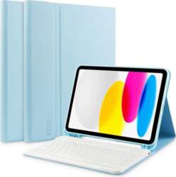 Tech-Protect SC Pen + Keyboard case