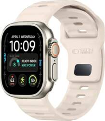 TECH-PROTECT SILICONE LINE APPLE WATCH 8