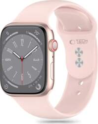Tech-Protect Silicone Strap for Apple Watch