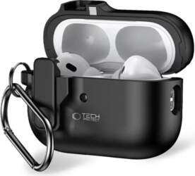 TECH-PROTECT SLIM HOOK APPLE AIRPODS PRO