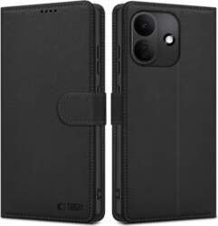 TECH-PROTECT WALLET XIAOMI REDMI NOTE 17